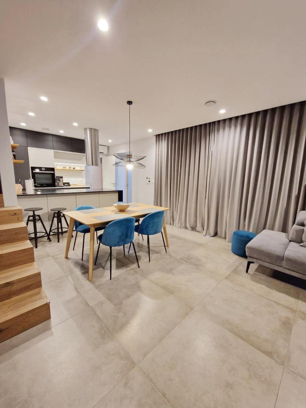 Casa Matko Villa Kostanjevica na Krasu Bagian luar foto