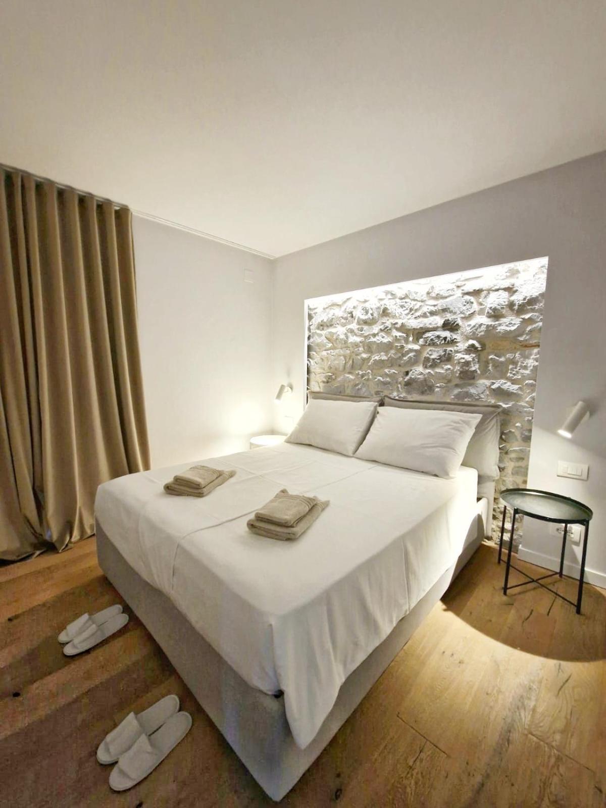 Casa Matko Villa Kostanjevica na Krasu Bagian luar foto