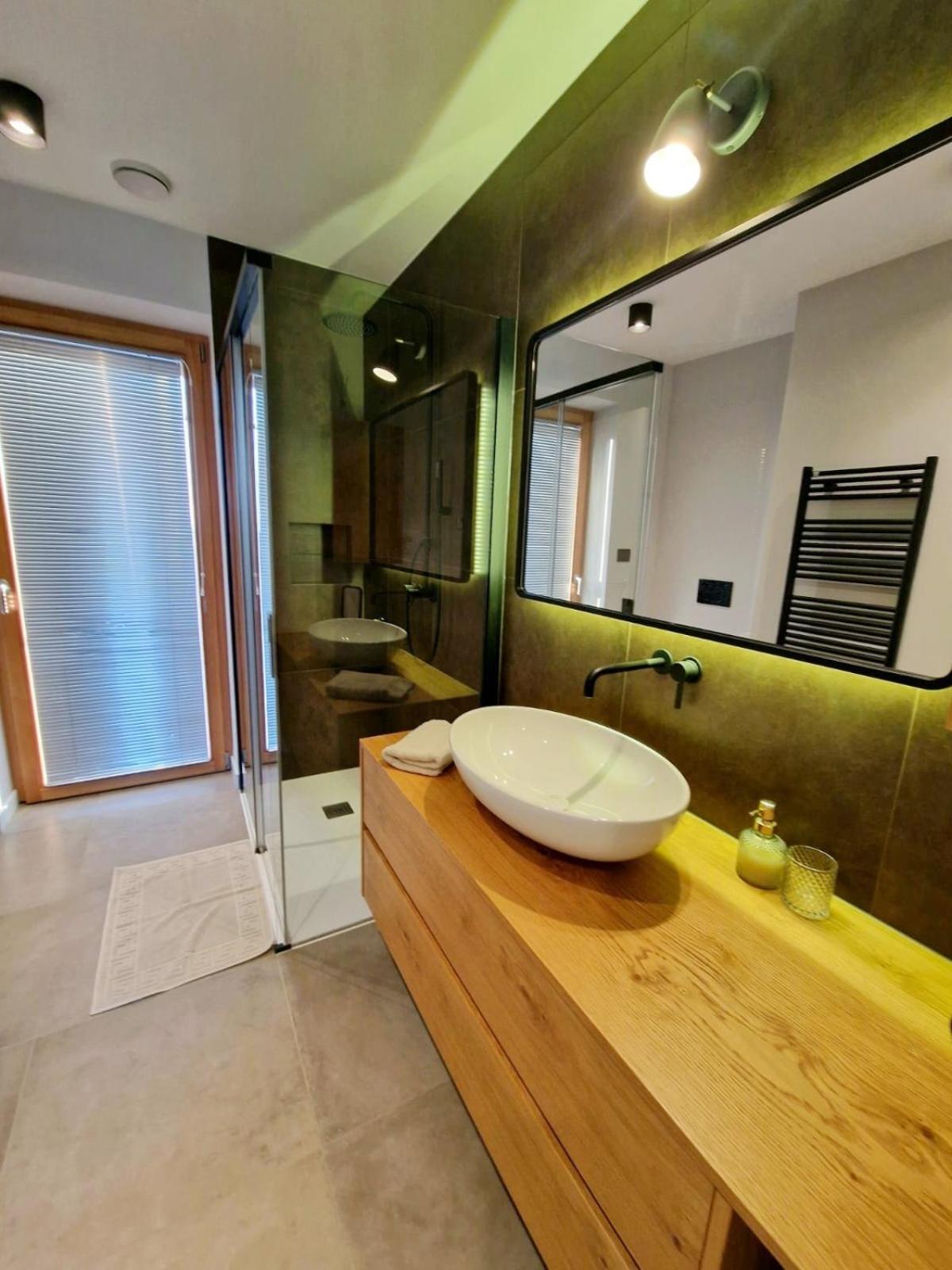 Casa Matko Villa Kostanjevica na Krasu Bagian luar foto